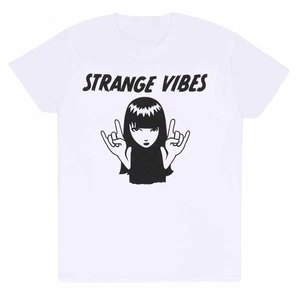Emily The Strange - Strange Vibes - Photo 1/1
