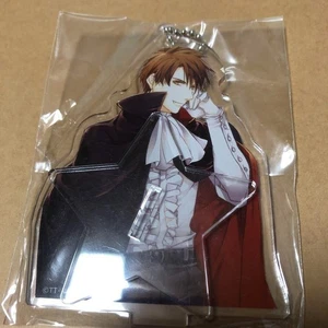 Kyo Kara Maoh figure acrylic stand key chain Conrart Japan anime hobby m642 - Picture 1 of 3