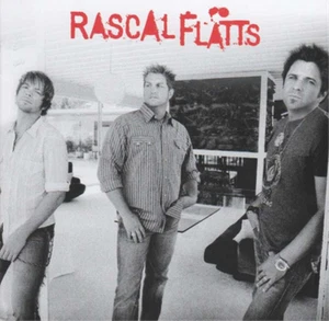 Rascal Flatts Rascal Flatts (CD) Album - Bild 1 von 1