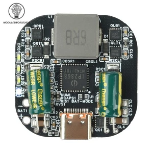 IP2368 Bidirectional Charging Discharging Module PD100W Boost-Buck Fast Charging - Picture 1 of 23