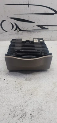 Portavasos extraíble Chrysler Town Country Dash 2011-2016  Foto 1 de 4