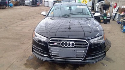 Seat Belt Front Bucket Seat Driver Retractor Fits 13-17 AUDI S6 6784814 - Image 1 of 4