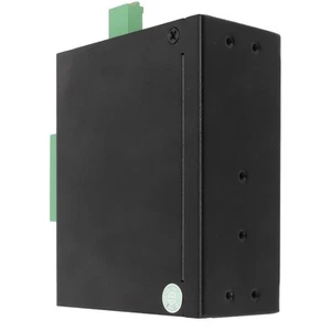 EU Plug M410T Ethernet Remote IO Module 16 DIN Transmission Acquisition Data Hot - Bild 1 von 22
