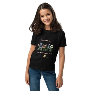 Beautiful Youth t-shirt - Picture 1 of 13