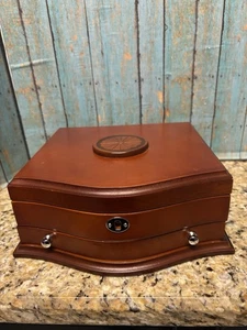 Stempelglanz US Silber Viertel Vitrine NUR BOX für 32 Münzen  - Bild 1 von 6