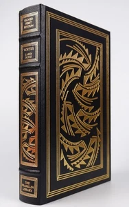 Vortex [SIGNED LEATHER FIRST] - Bild 1 von 3