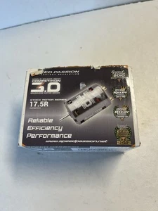 Speed Passion Competition 3.0 motore da corsa brushless 17.5R - Foto 1 di 8