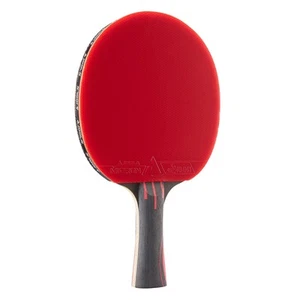 Infinity Overdrive - Paddle da Ping Pong Professionale Performance con Carbon Ke... - Foto 1 di 5