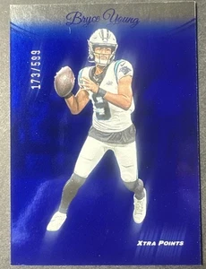 Prestige Bryce Young Xtra Points 2024 azul/599 - Imagen 1 de 2