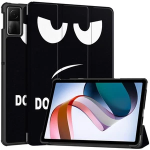Smart Cover for Xiaomi Redmi 9c SE 11" 2023 Slim Case Stand Case - Picture 1 of 11