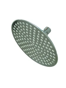 Elements Of Design DK1361 7-3/4" Brass Rain Shower Head - Chrome - Picture 1 of 1
