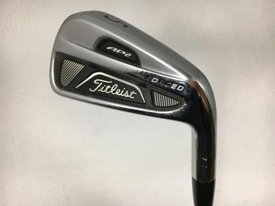 (set of 8) Titleist AP2 712 Iron (Japan version) NS Pro 950GH 3 9.P - Image 1 of 4