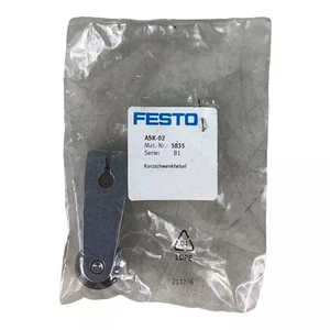 New Festo  5835 ASK-02 Swivel Lever - Picture 1 of 4