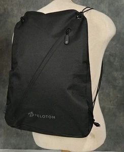 Borsa zaino allenamento leggera Peloton nuova senza etichetta - Foto 1 di 10