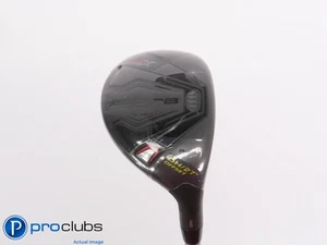 New! Ladies Cobra AIR-X2 Offset 27* 6 Hybrid - Ultralite 45g Ladies Flex #442286 - Picture 1 of 4