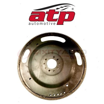 ATP Automatic Transmission Flexplate for 1991-1994 Ford F-250 7.3L V8 -  qb Foto 1 de 4