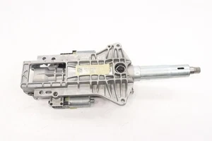 2015 - 2023 MERCEDES C300 W205 STEERING COLUMN W/ POWER ADJUST OEM A2054601601 - Picture 1 of 14
