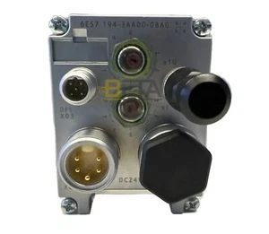 Siemens Simatic S7 6ES7 194-3AA00-0BA0 C-X2VS2467 - Bild 1 von 4