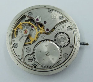 Vostok 2605 17 JEWELS UHRWERK FÜR HERREN ARMBANDUHR 100% funktionsfähig A281 - Bild 1 von 3
