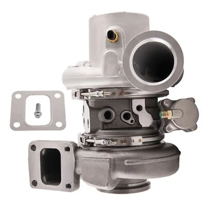 Turbo for Cummins w/ ISX QSX15 Engine 2005-2009 HE551V Turbocharger 4089713 - Picture 1 of 11