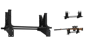 Gewehrauflage Gewehrstütze Einschießbock Einschießhilfe Schusshilfe 40cm - Bild 1 von 9