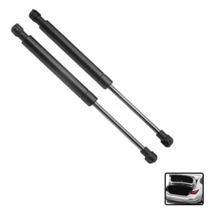 For Infiniti Q50 2014-18 Car Black Gas Struts lift Supports Rear Trunks Shocks - Imagen 1 de 21