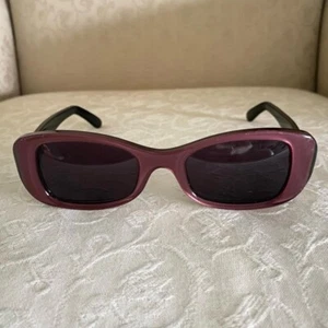Vintage Chloé 26S 141 135 Made In Italy Designer Full Rim Sunglasses - Picture 1 of 9