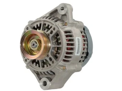 Alternador AC Delco 81687NVQG 2.2L 4 cilindros Toyota Camry 1992-1993 - Imagem 1 de 2