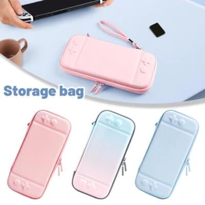 Bolsa de viaje portátil para consola de juegos Switch 2 estuche de transporte bolsa de almacenamiento HO RFT - Imagen 1 de 18