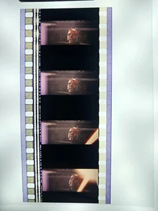 Darth Maul Star Wars Episode 1 Phantom Menace 35mm Original Film Cells SW2100 - Picture 1 of 1