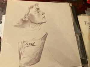 BOBBI ROGERS:"TOMMY WOLF …”—SHRINKWRAPPED Vinyl, Brand New! - Picture 1 of 4