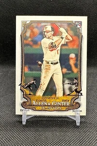 2023 Topps - 1988 Topps Baseball 35th Anniversary - Blue (S2) Spencer Steer RC - Picture 1 of 2