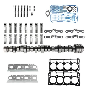 Camshaft MDS Lifters Kit For Ram 1500 5.7L V8 2009-2015 Hemi 05038785AC L5702 - Foto 1 di 12