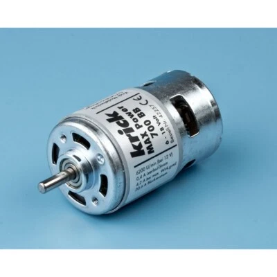 Krick 42257 MAX Power 700 BB Elektromotor - Bild 1 von 2
