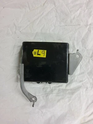 Módulo de computadora de puerta de red multiplex Lexus RX400H 2006 2007 2008 2009 de fábrica Foto 1 de 4