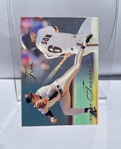 1993 Flair Baseball #147 Robby Thompson - Near Mint! - Picture 1 of 2