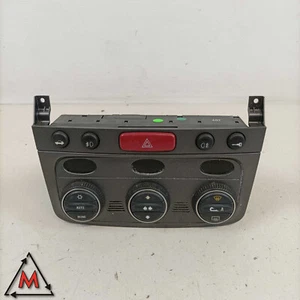 Centralina comandi clima 01560513720 Alfa Romeo GT 2003-2010 usato (90463) - Picture 1 of 8