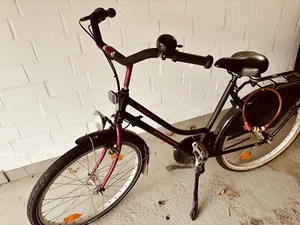 Damen Fahrrad gebraucht - Bild 1 von 2