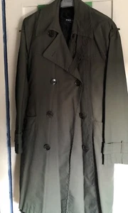 Dolce & Gabbana Trench Coat - Picture 1 of 12