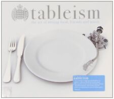 Various Tableism (CD) (UK IMPORT)