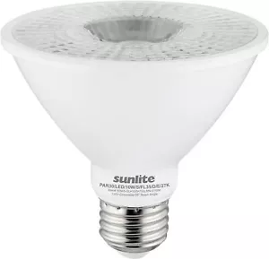 Sunlite LED Par-30 2700k , Dimmable. - Picture 1 of 2