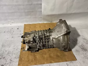 BMW E30 manual gearbox 2400013091 GETRAG 240 - Picture 1 of 6