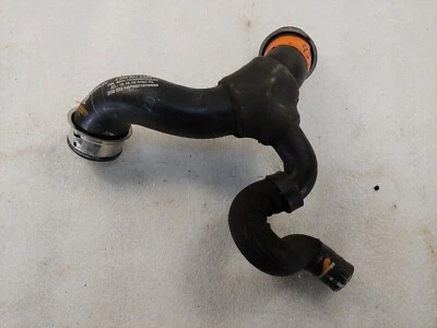 2012-2018 Mercedes Benz CLS63 AMG W218 LH Radiator Coolant Hose OEM A2185010382 Foto 1 de 4