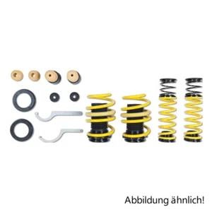 ST Gewindefedern für BMW 4er Cabriolet F33,F83 M4 Competition 331 KW 273200AV - Bild 1 von 2