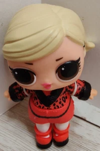 Lol Surprise Doll Eye Spy Series 4 - Picture 1 of 3