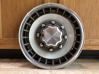 (1) OEM 1987-94 Ford E250/E350/F250/F350 16" hubcap wheel cover #857 FOTZ1130C - Image 1 of 4