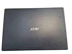 15.6" inch Acer ASPIRE 3 Intel Celeron 1.10GHz 4GB RAM 128GB SSD N19H1 Laptop - Picture 1 of 10