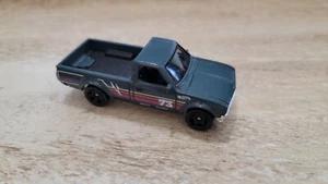 2024 Hot Wheels Datsun 620 Blue-Gray - Multi-Pack - Loose - Mint - Picture 1 of 1