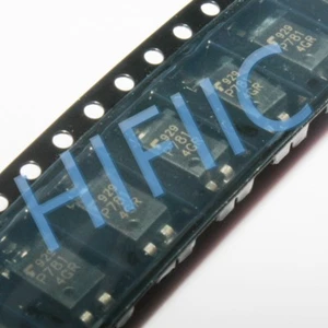 10PCS TLP781GR P781 Signal Transmission Between Different Voltage Circuits SOP4 - Picture 1 of 1