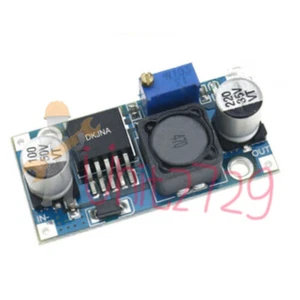1PCS LM2596 Step-down Module DC Switching Regulator Power Supply Buck Converter~ - Imagen 1 de 1